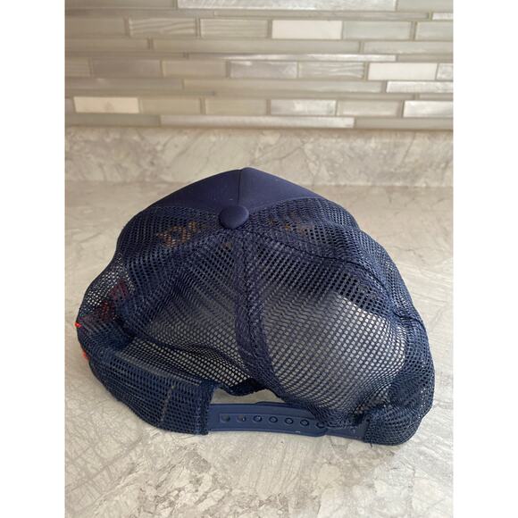 La Ropa Snapback Trucker Hat - Picture 5 of 7